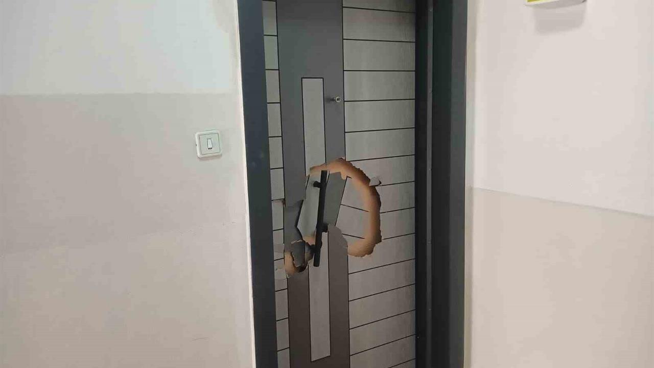 Ankara Altındağ'da Aileler Arası Husumet Nedeniyle Cinayet İşlendi