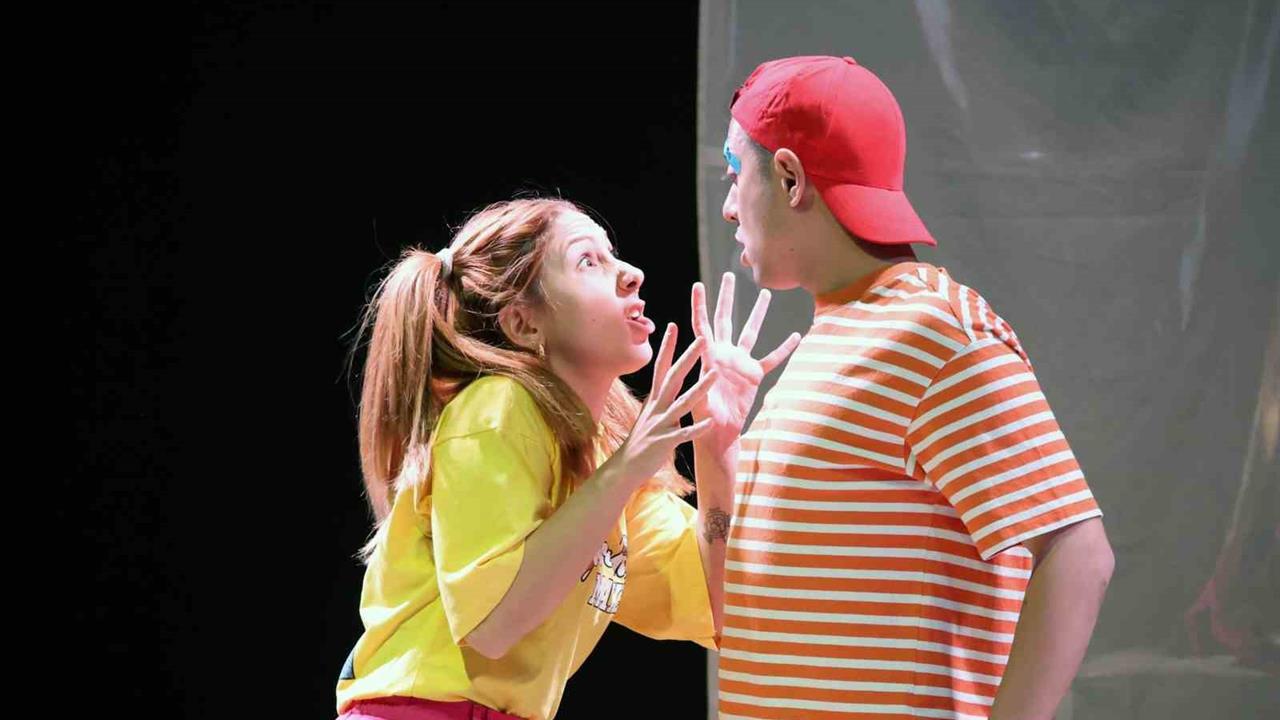 Muğla Menteşe'de Kasım Ayında Farklı Oyunlar Sahnelenecek