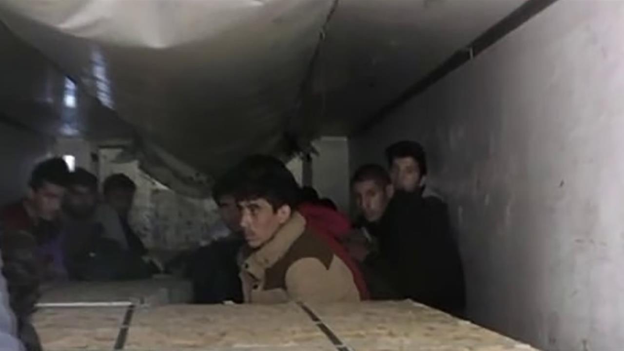 Sakarya'da 30 Yaşındaki Şahıs, Göçmen Kaçakçılığı Nedeniyle Tutuklandı