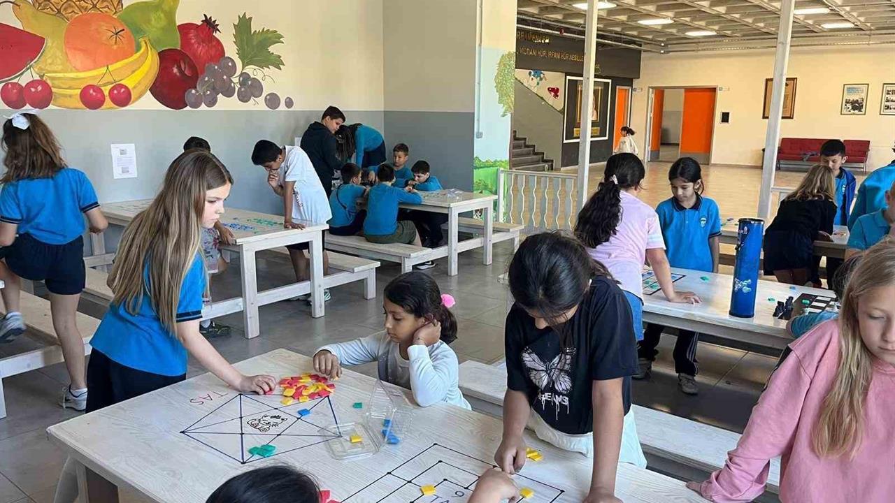 Datça İlçesindeki Okullar, Muğla Proje Yarışmasında Derece Aldı