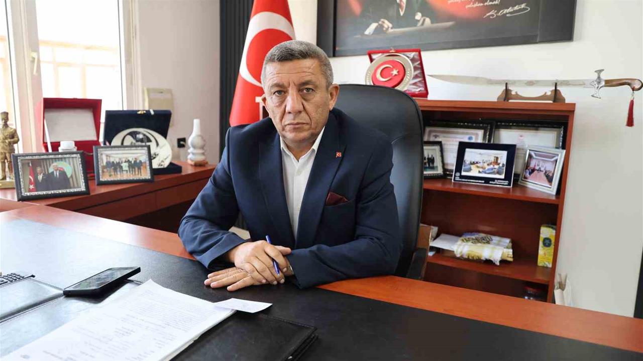 Kırşehir'de Hazine Destekli Kredi Oranlarının Düşürülmesi Kararı Geri Alındı