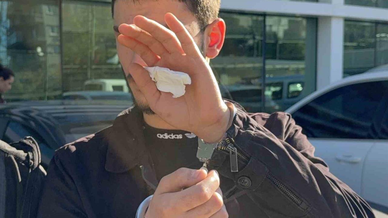 Samsun Bafra'da DEAŞ ile Bağlantılı 19 Yaşındaki Genç Tutuklandı