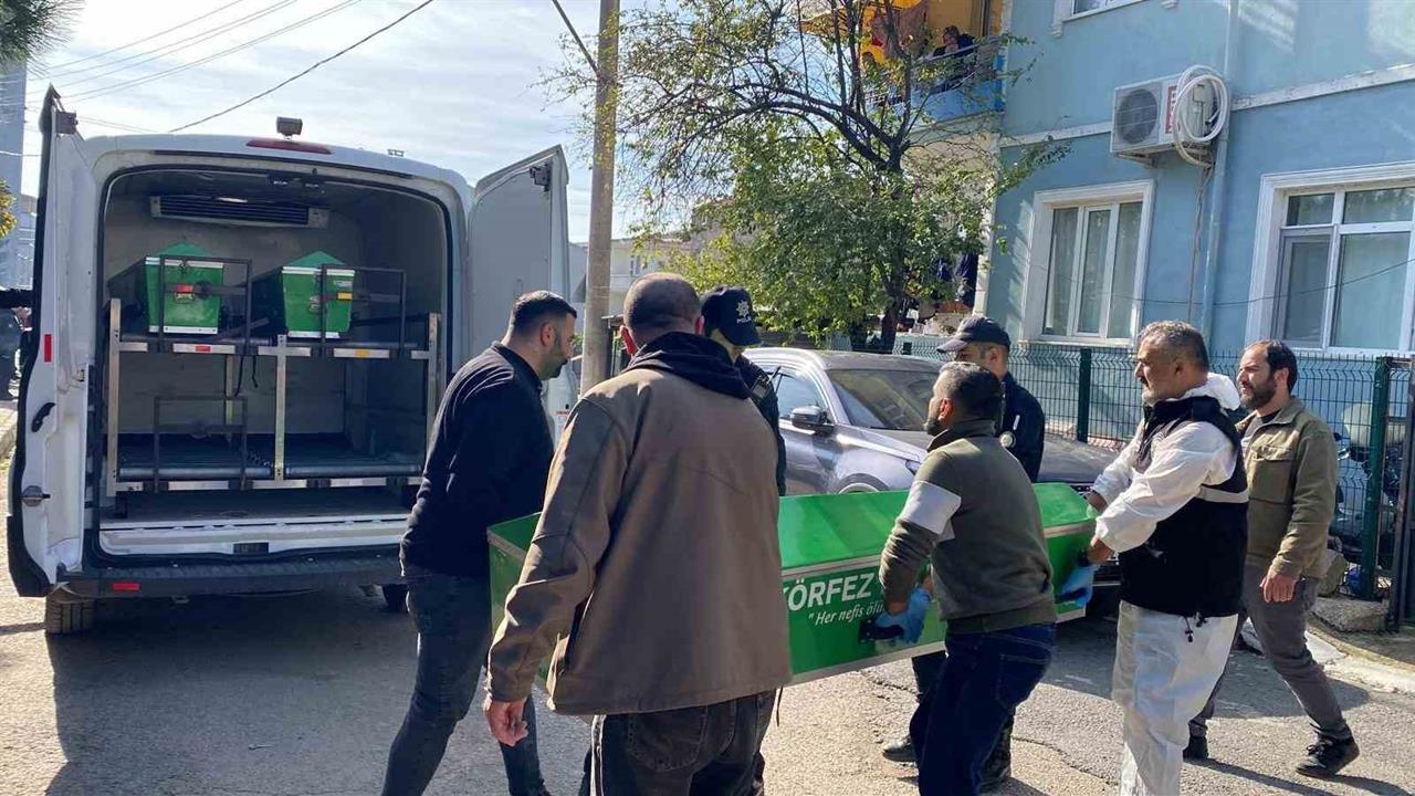 Kocaeli Körfez'de Düğün Hazırlığı Nedeniyle Yaşanan Tartışma Cinayete Dönüştü