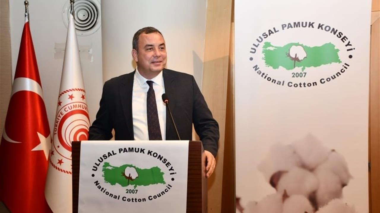 Aydın'da Çondur: "Üreticilerin Talepleri Dikkate Alındı"