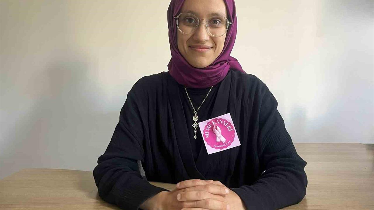 Bilecik'te Meme Kanseri Belirtileri ve Risk Faktörleri Hakkında Bilgilendirme