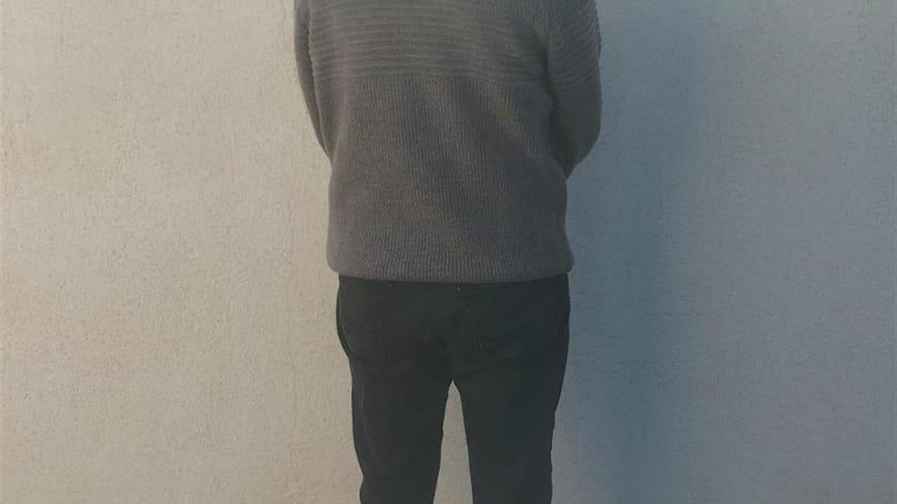 Gaziantep Şehrinde FETÖ/PDY Üyesi Olarak Aranan Şahıs Ele Geçirildi