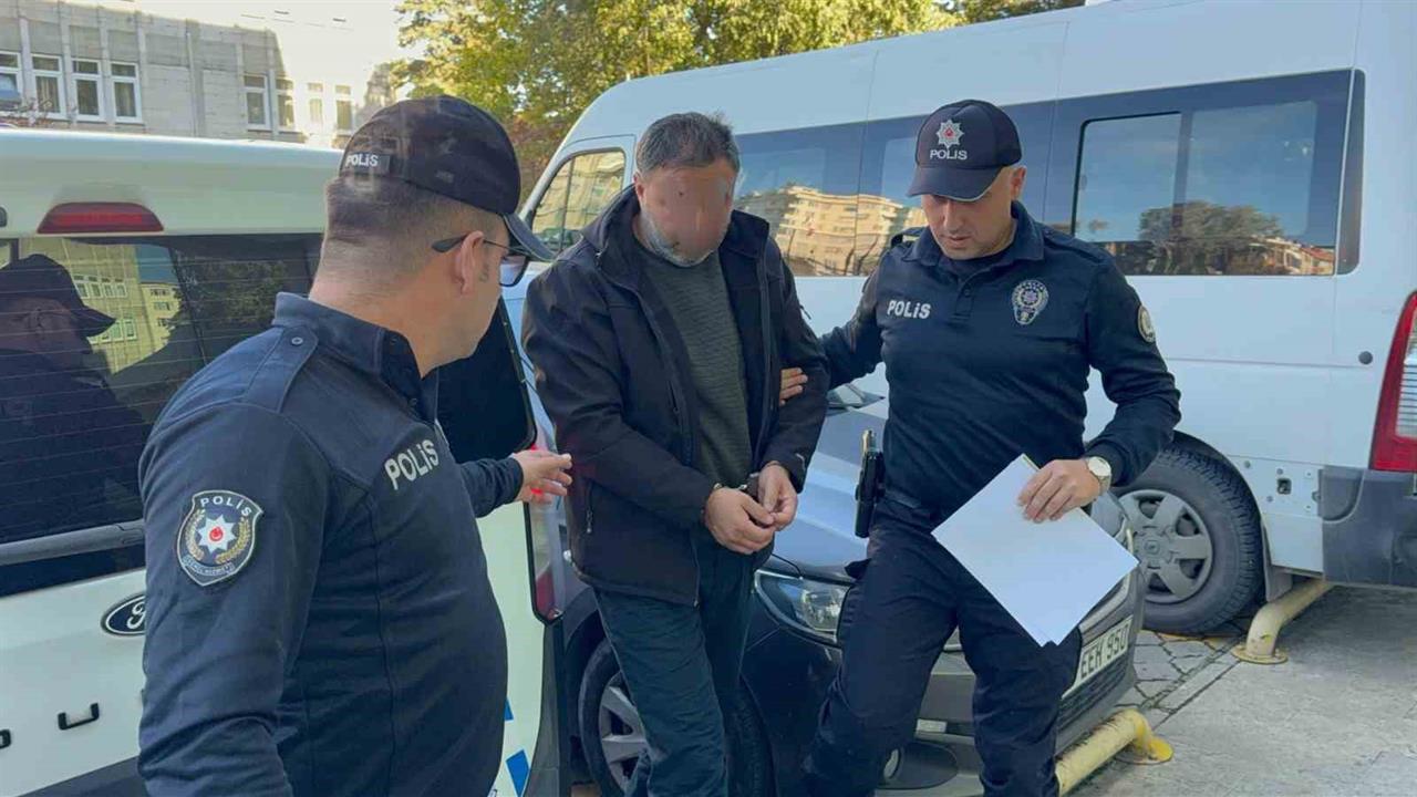 Samsun Atakum'da Ambulans Sürücüsü Tutuklandı, Motosikletli Öğrenci Hayatını Kaybetti