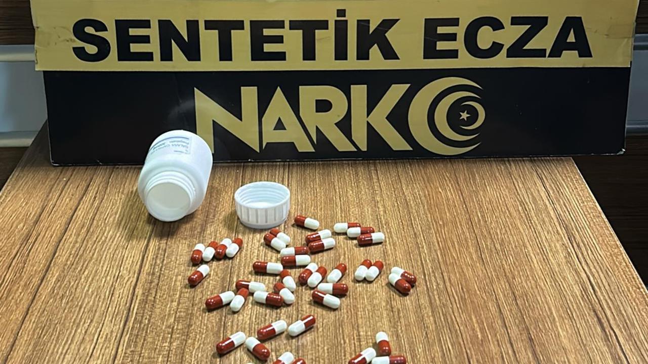 Manisa Kula'da Emniyet Ekipleri Suçlulara Göz Açtırmıyor