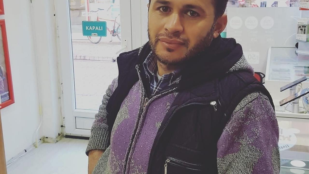 Kastamonu İnebolu'da Traktör ile Kazan Arasında Sıkışan Muhtar Hayatını Kaybetti