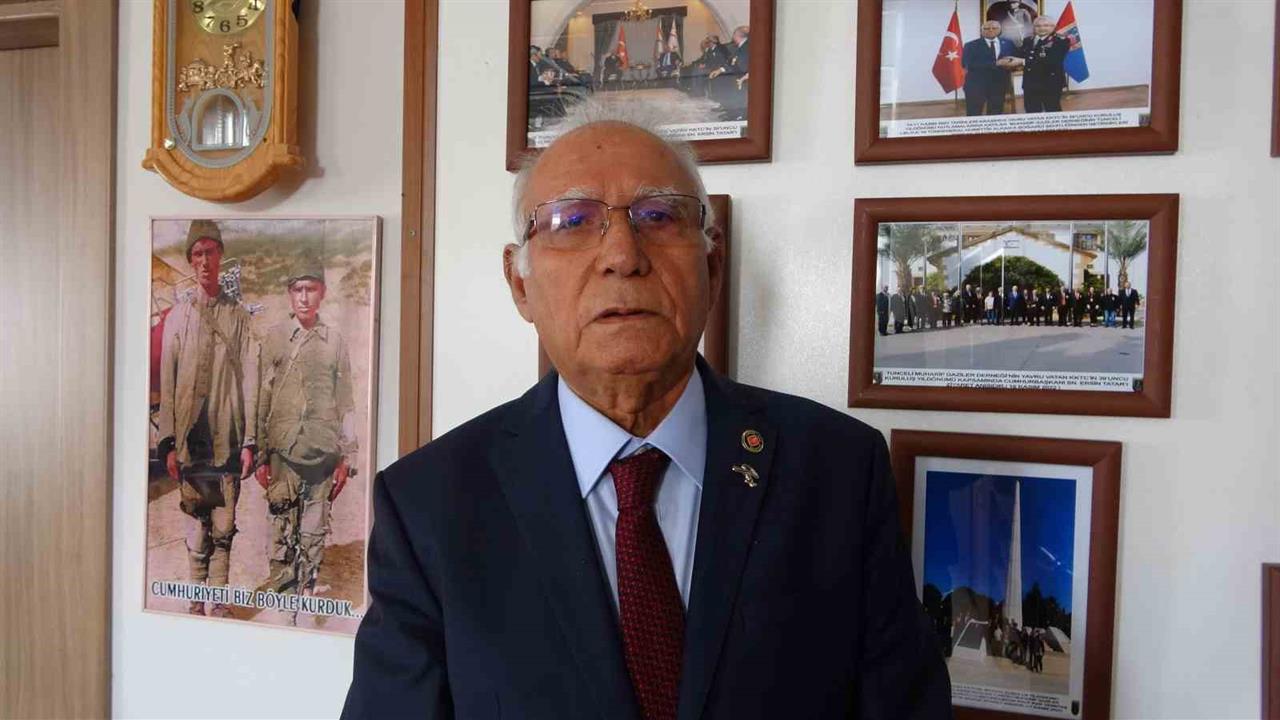 Tunceli'de Barışın Kalıcı Olması İçin Çalışmalar Yapılıyor