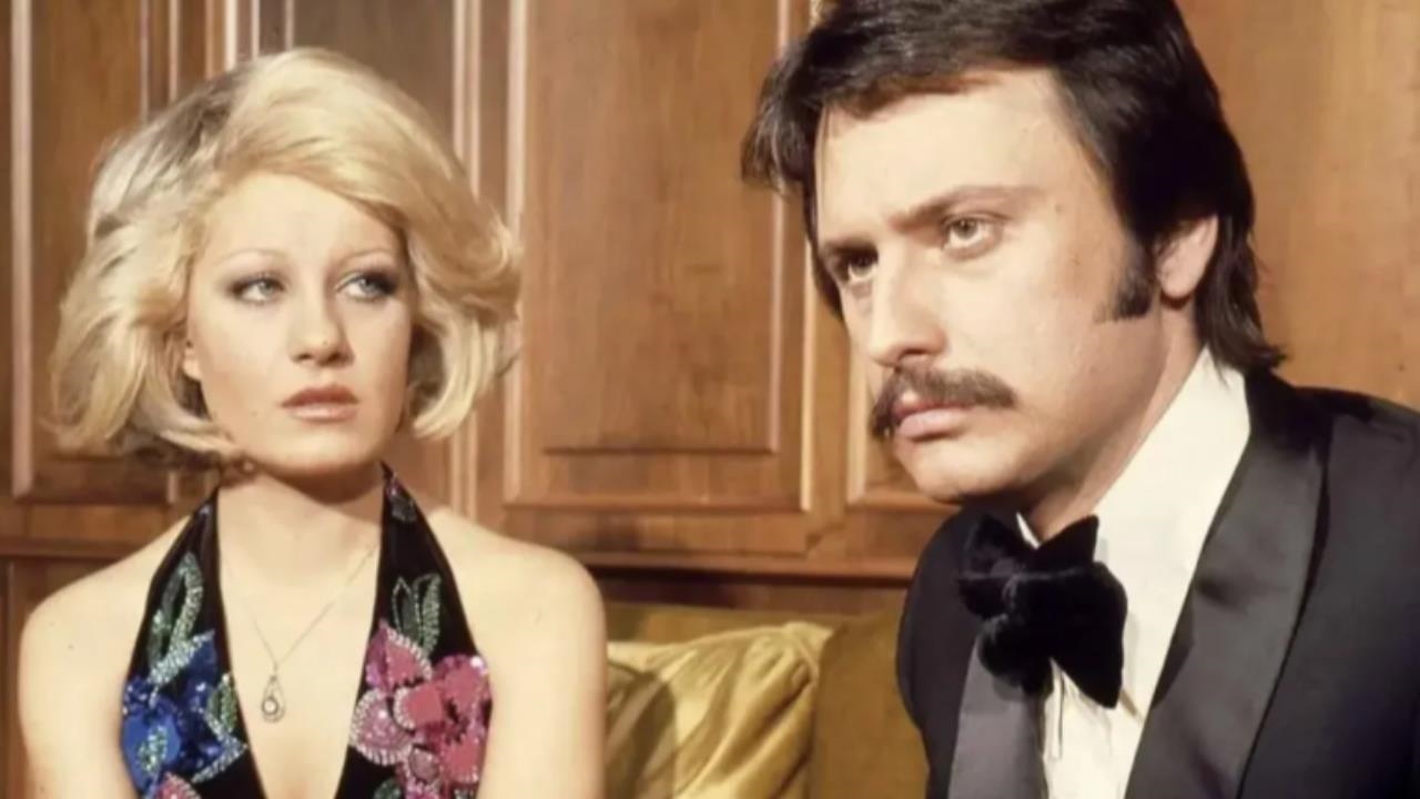 Yeşilçam'ın Usta İsmi Engin Çağlar’a Motor Çarptı: Hayatını Kaybetti