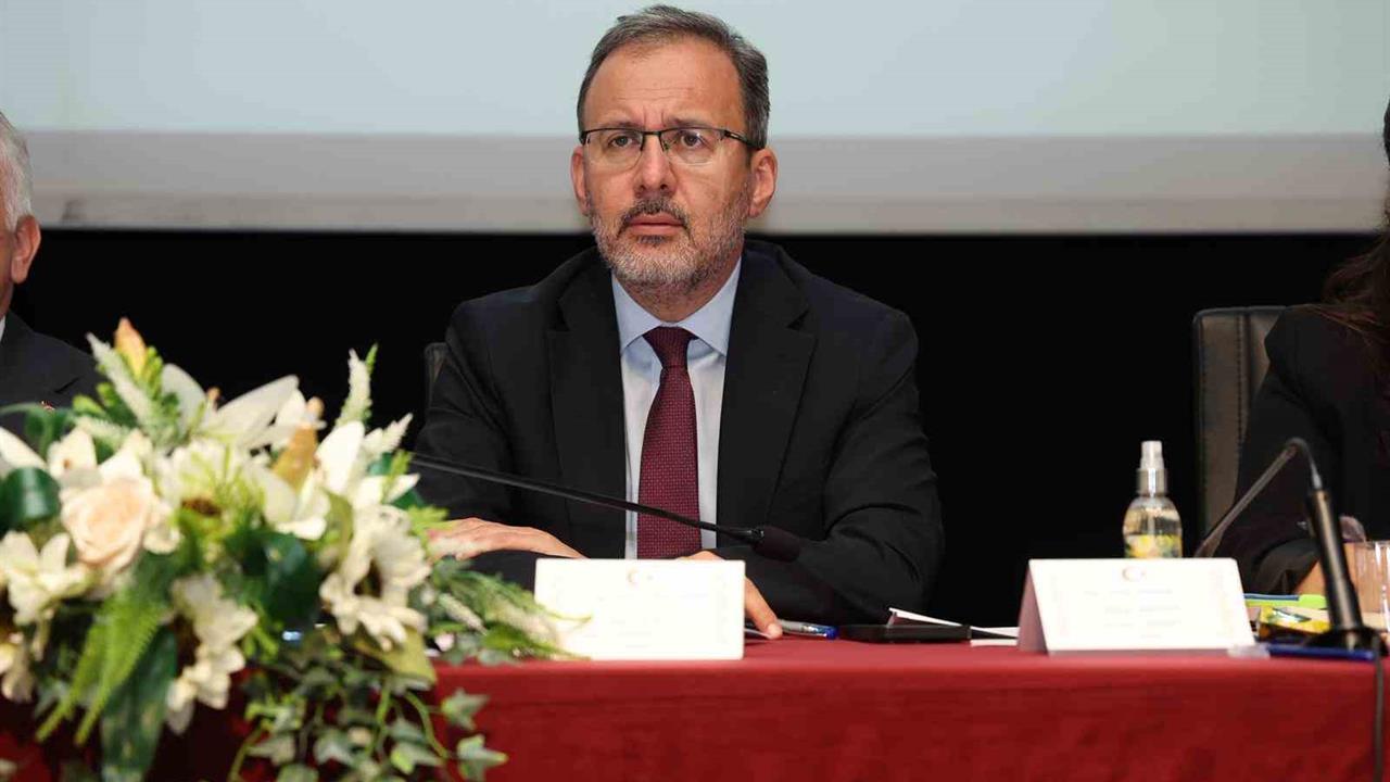 Trabzon'da Engelli Bireylerin Sorunlarını Araştırma Komisyonu Toplantısı Gerçekleştirildi