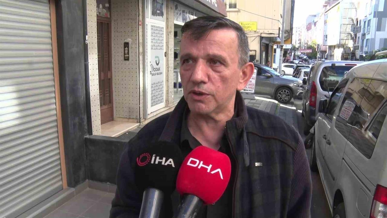 Ümraniye'de Kıskançlık Nedeniyle Gerçekleşen Aile Katliamında 1 Çocuk Yaşamını Yitirdi