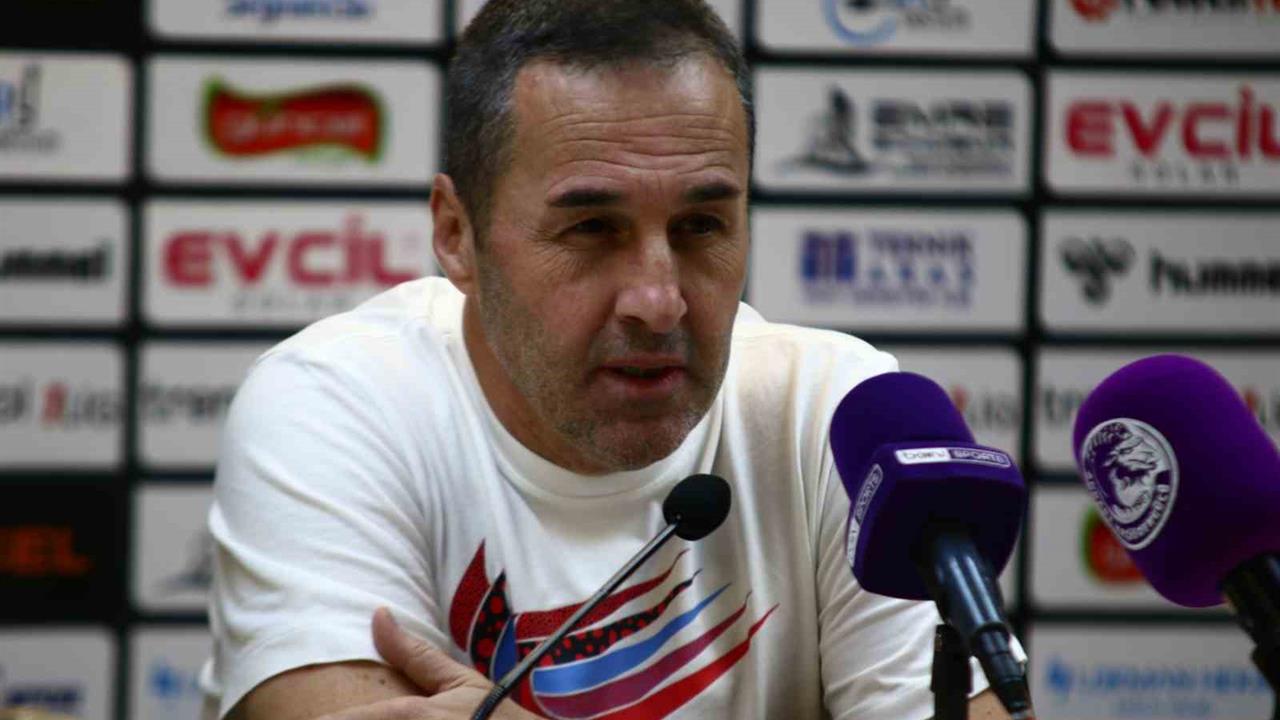 Ankara Keçiörengücü, Sarıyer'i 3-0 Mağlup Etti