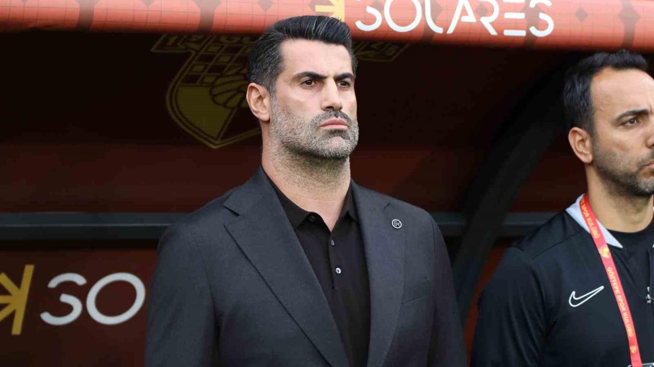 İzmir Göztepe, Gençlerbirliği Maçında İlk Yarıda 1-0 Önde