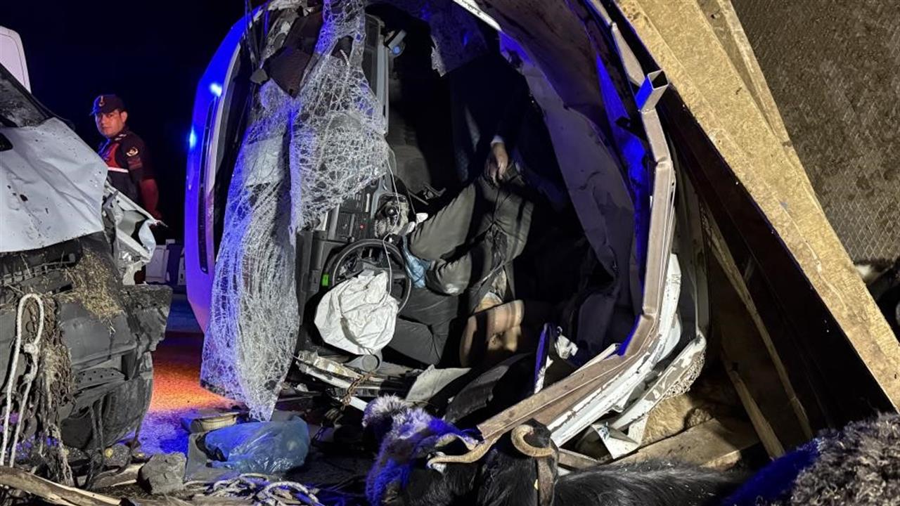 Diyarbakır'da 9 Ayda 2 Bin 767 Trafik Kazası Meydana Geldi