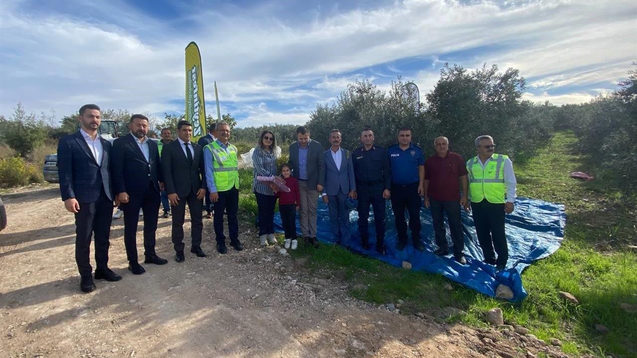 Osmaniye'de Geleneksel Zeytin Festivali, Kadın Ekonomisine Katkı Sağladı