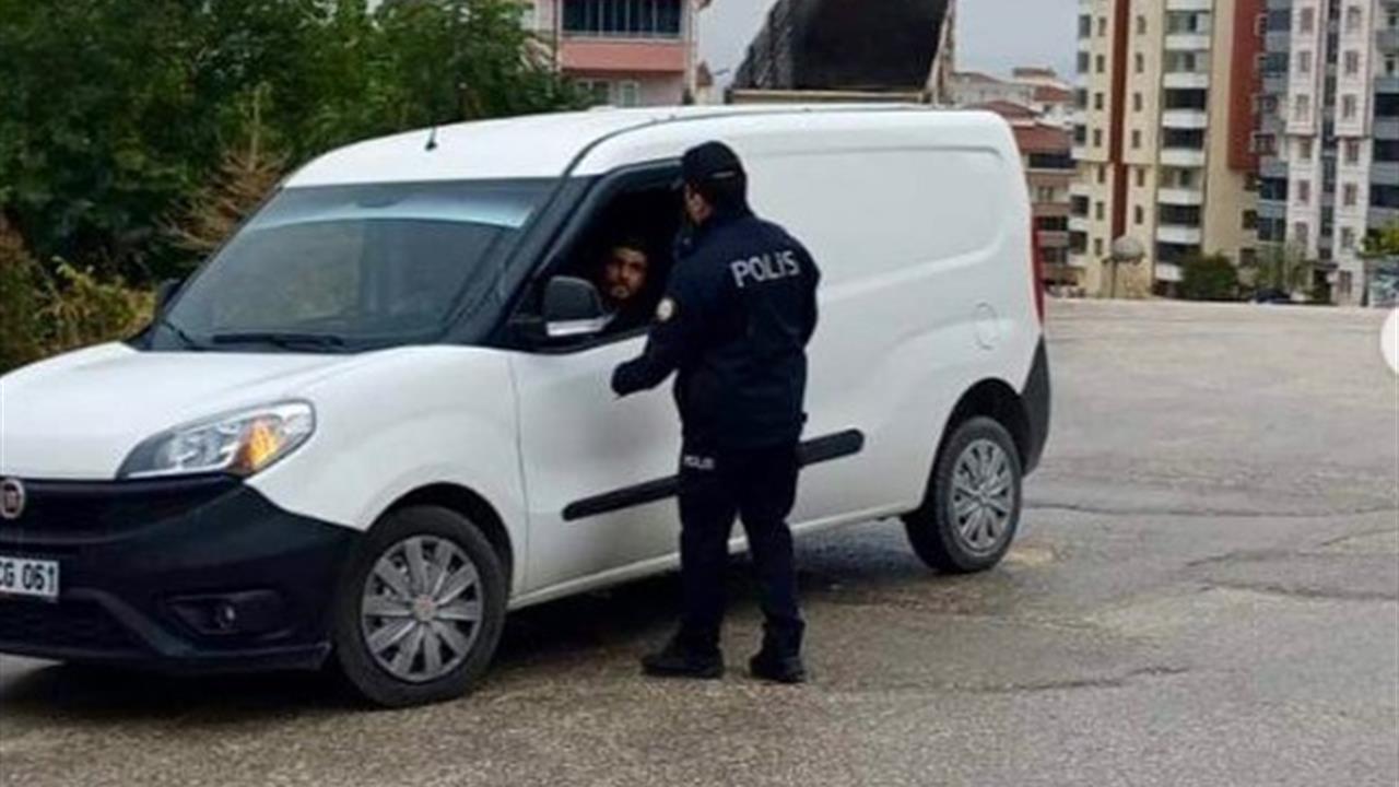 Bilecik Merkez'de Yurt Çevrelerinde Güvenlik Önlemleri Alınıyor