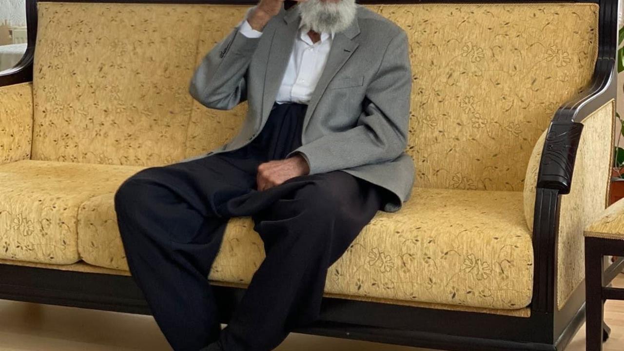 Elazığ Kovancılar'da Seken Mermi İle Yaralanan 88 Yaşındaki Adam Hayatını Kaybetti