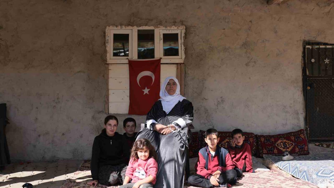 Hizan'da 300 Yıllık Taş Evler Belgesel Projesi ile Tanıtılıyor