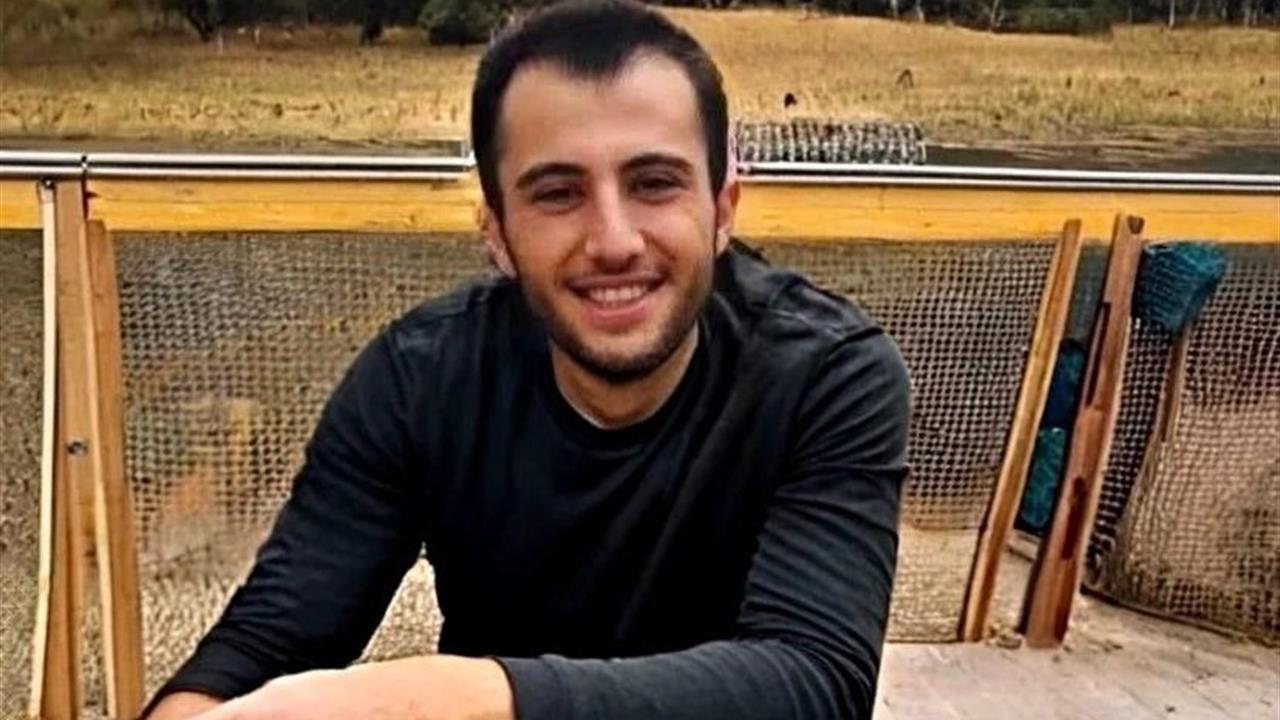 Antalya Kemer'de Motosiklet Kazasında 25 Yaşındaki Öğrenci Hayatını Kaybetti