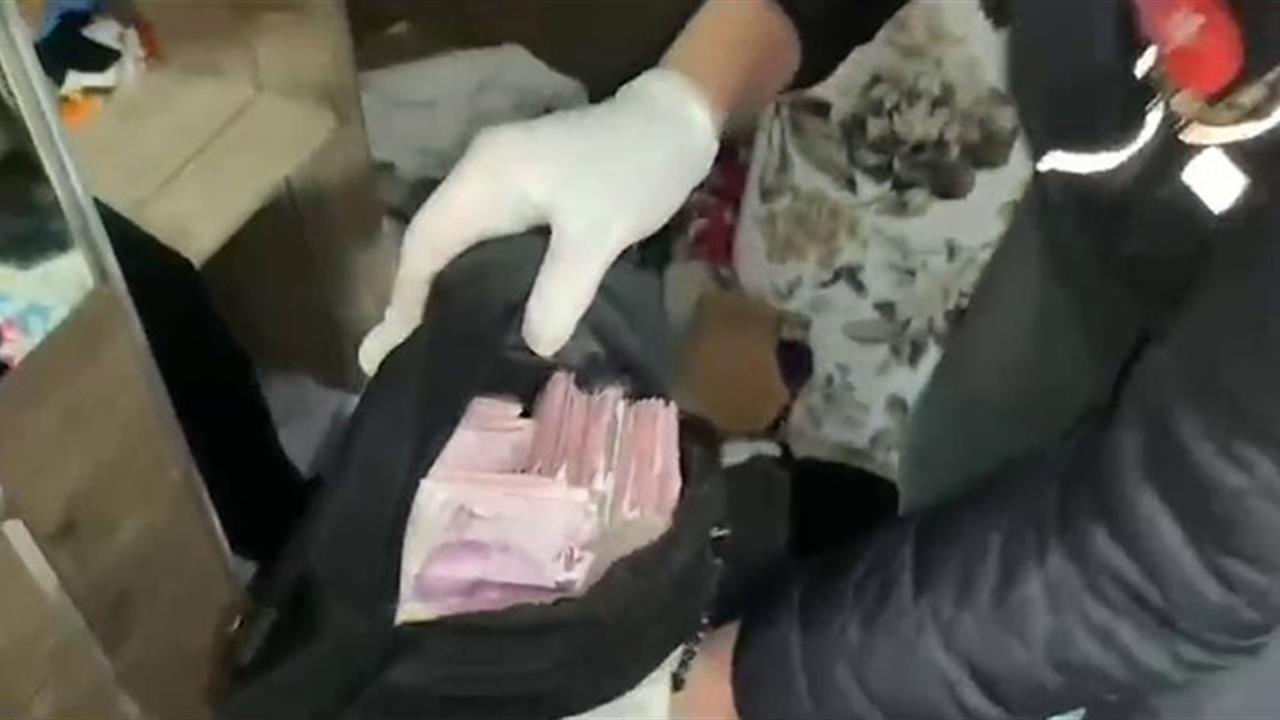 Sakarya Adapazarı'nda Uyuşturucu Satışı Yapan Şüpheli Tutuklandı