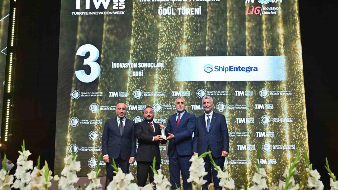 Kocaeli'nde E-ihracat Hedefi 2025 Yılına Kadar 8 Milyar Dolar Olarak Belirlendi