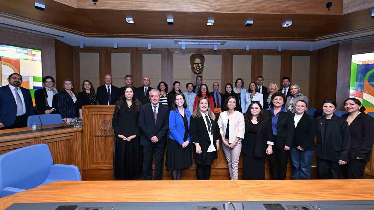 Eskişehir Anadolu Üniversitesi’nde Kurumsal Akreditasyon Programı Başladı