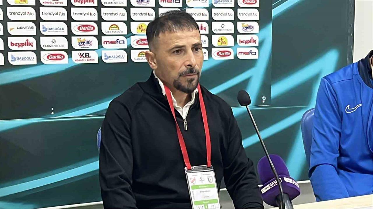 Boluspor, Bodrum FK'ya Karşı 3-0 Galip Gelerek Önemli Bir Galibiyet Aldı