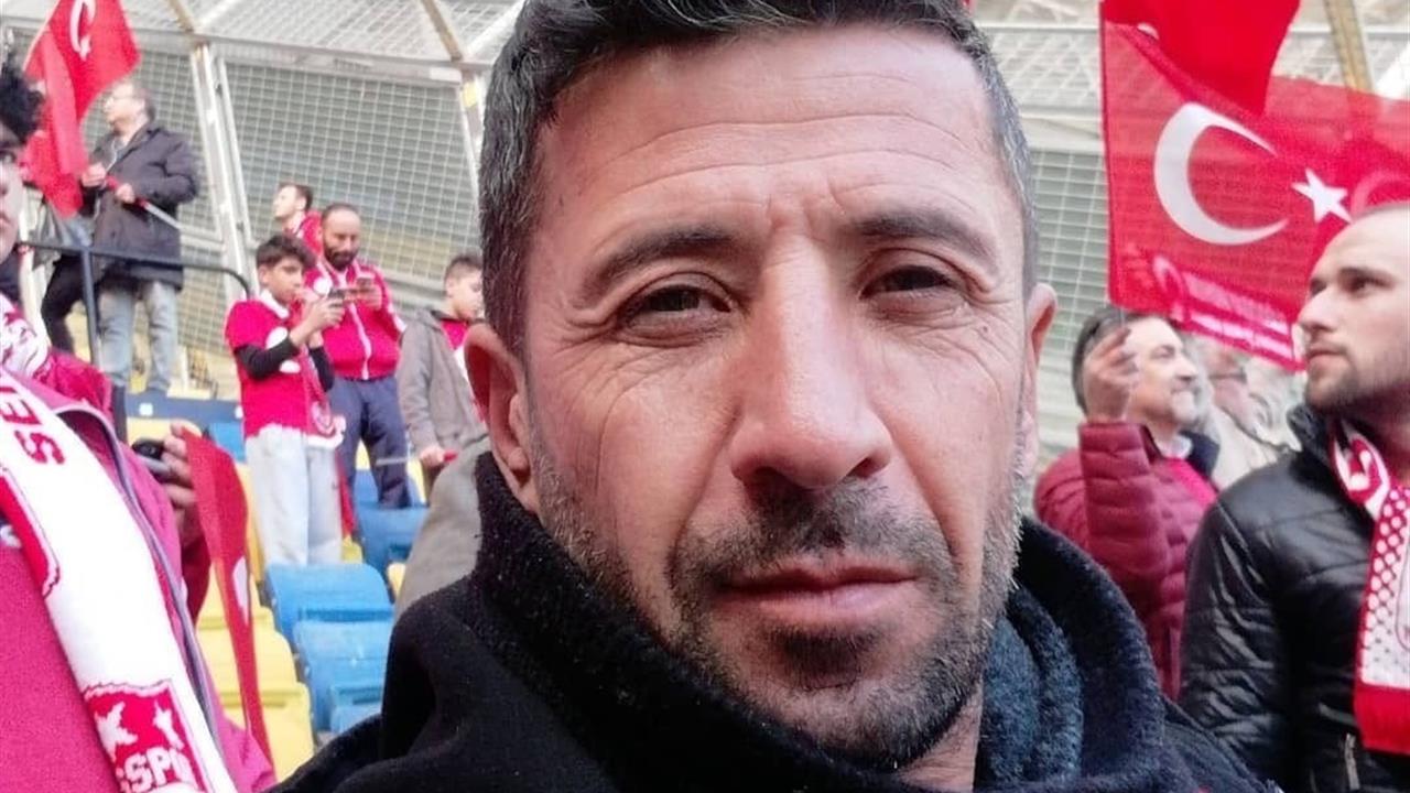 Denizli Pamukkale'de Otel Odasında Otobüs Kaptanı Atakan Bek'in Cansız Bedeni Bulundu