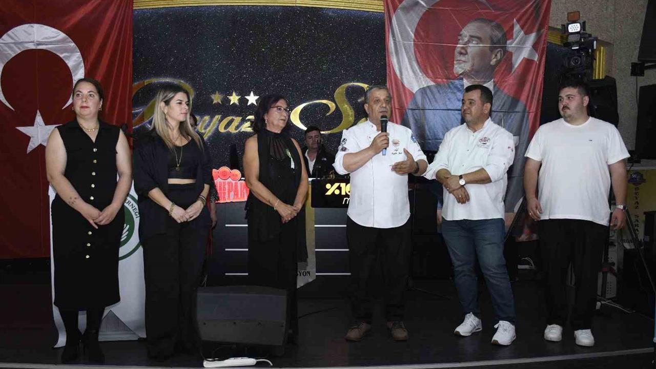 Kuşadası’nda "Eğitim Varsa Umut Var" Etkinliği Düzenlendi