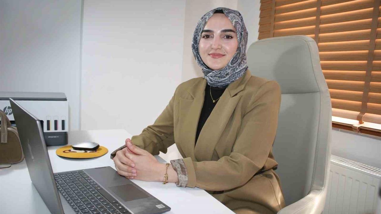 Bilecik'te Hızlı Konuşma Problemleri Üzerine Bilgilendirme Yapıldı