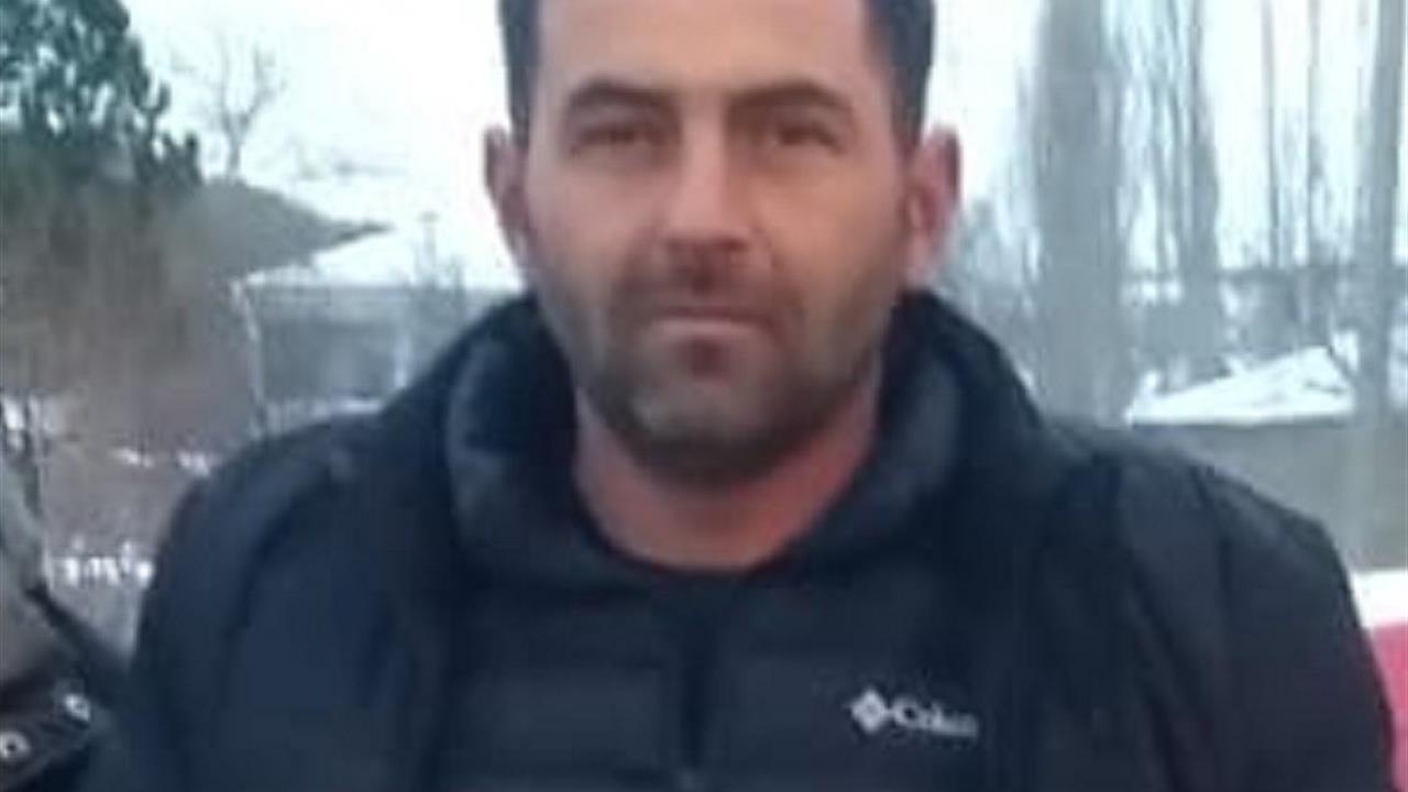 Sivas Yıldızeli'nde Çıkan Silahlı Kavga Sonucu 1 Kişi Hayatını Kaybetti