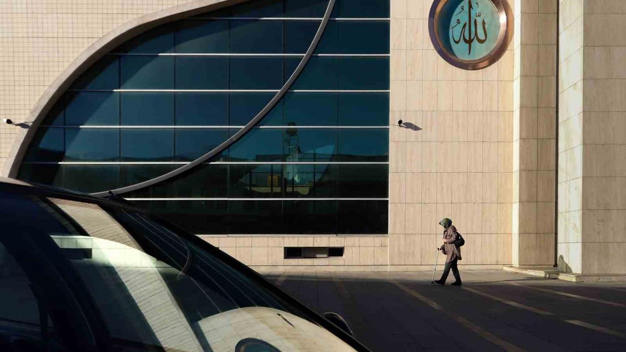 Sakarya'da Gerçekleştirilen 5. Ulusal Fotoğraf Yarışması'nda Kazananlar Açıklandı