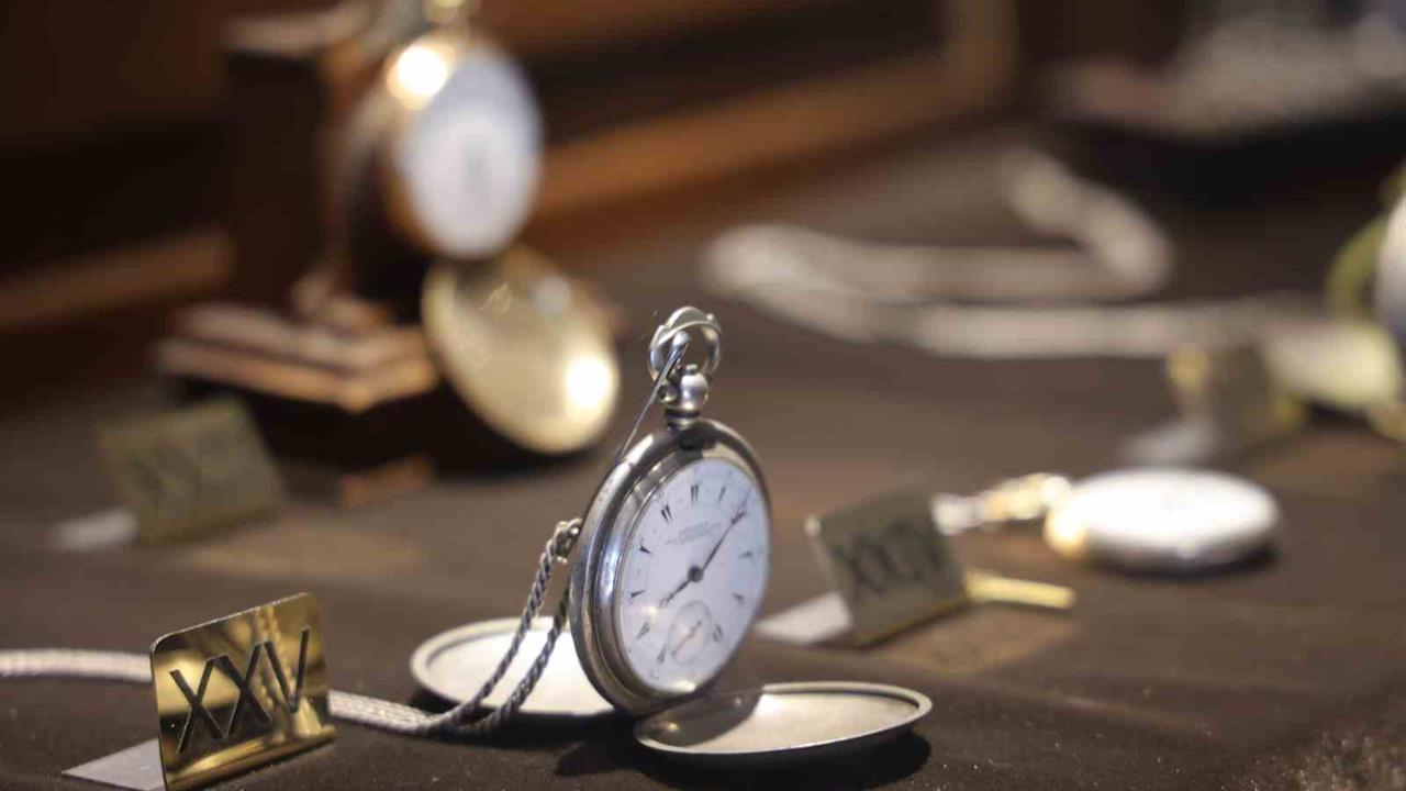 Konya Sille'deki Zaman Müzesi, Ziyaretçilerin Merakını Çekiyor