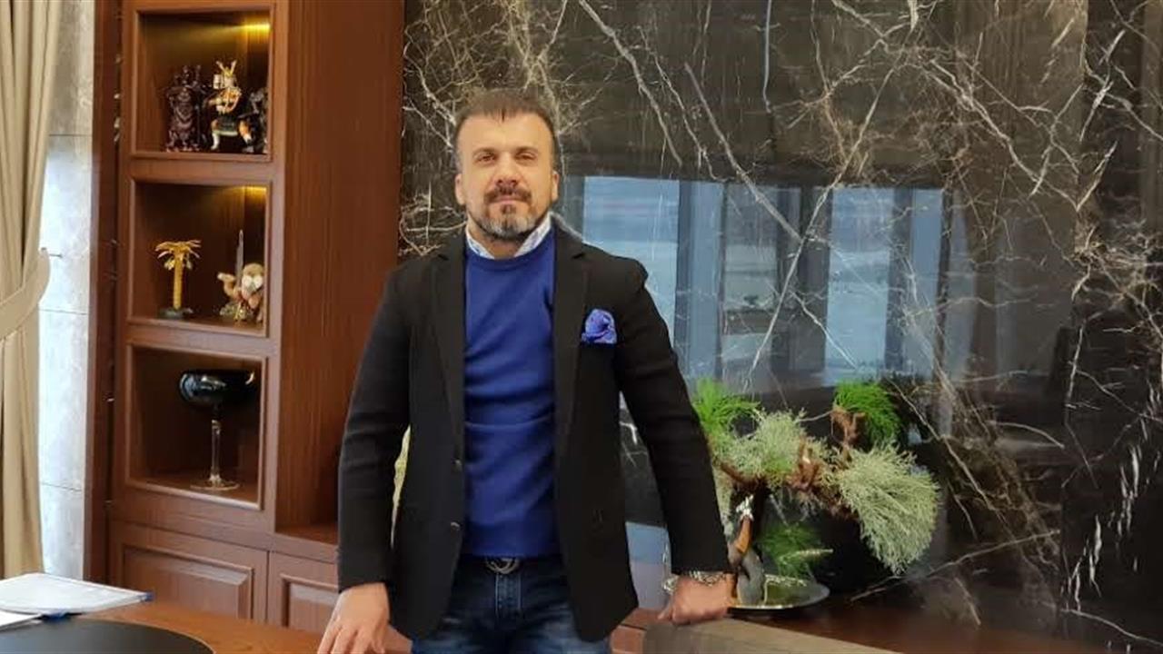 Kadooğlu Holding, İzmir Kemalpaşa'da Paşa Country ED ile lüks konut sektörüne büyük bir adım attı.