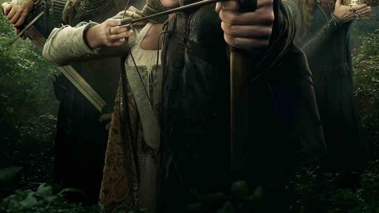 İstanbul'da Tivibu Üzerinden İzleyiciyle Buluşacak Yeni Robin Hood Uyarlaması