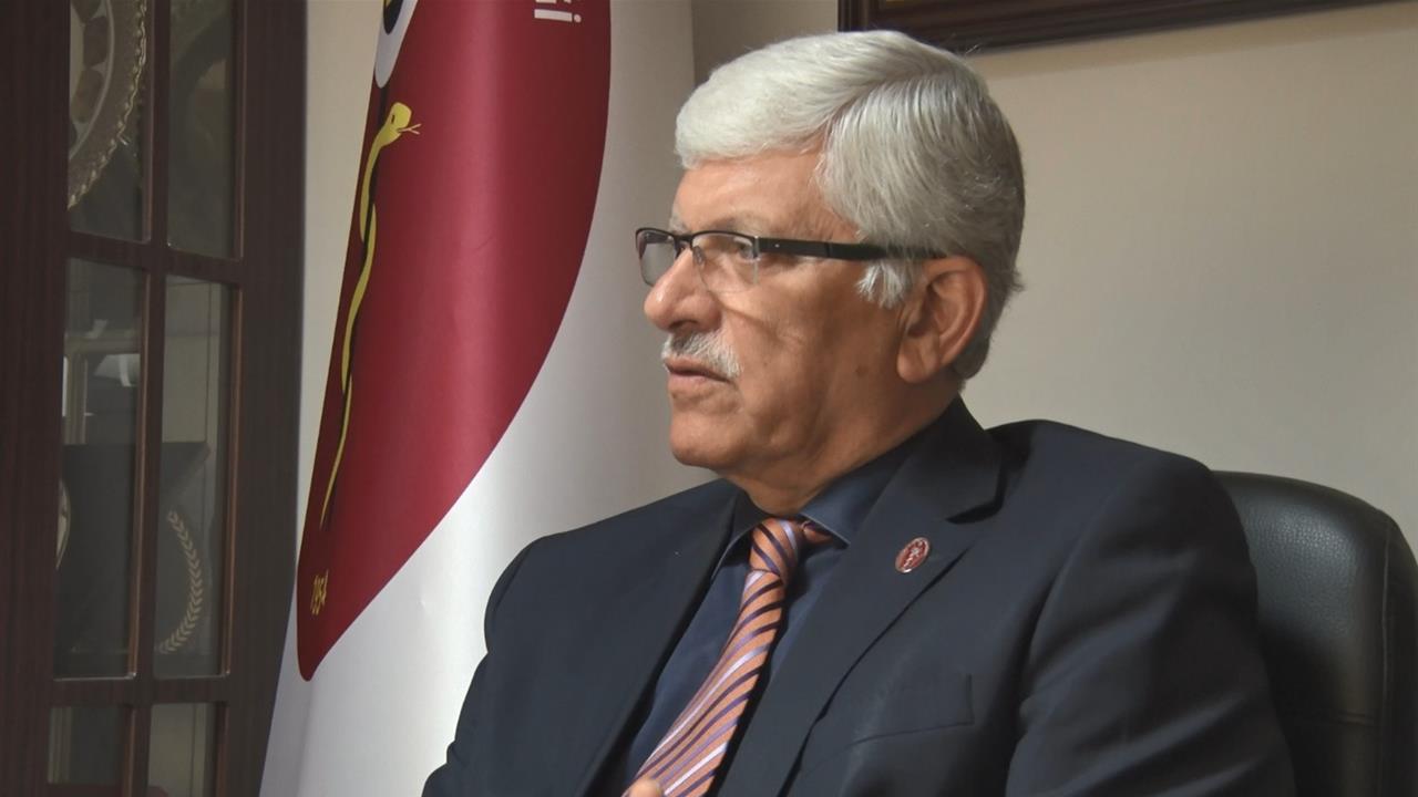 Ankara'da Tek Sağlık Yasası'nın Çıkması Gerekli Olduğu İfade Edildi