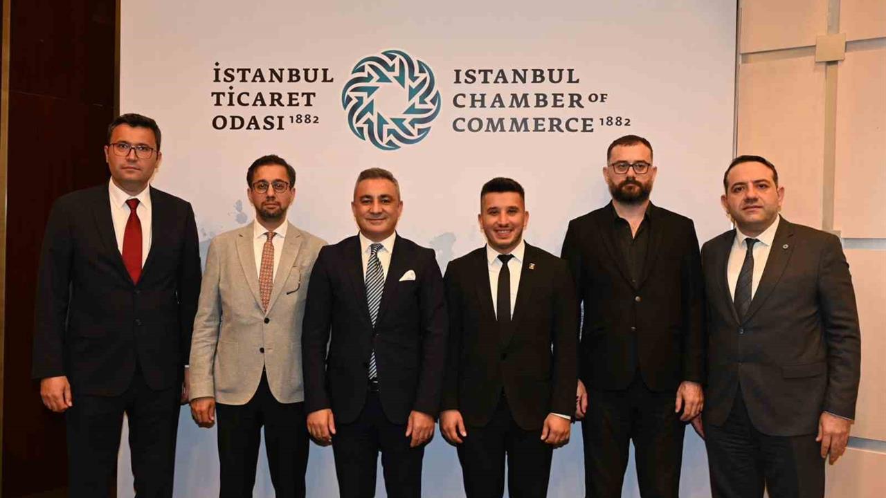 İstanbul'da Yapay Zeka ile Gayrimenkul Sektöründe Yeni Dönem Başlıyor