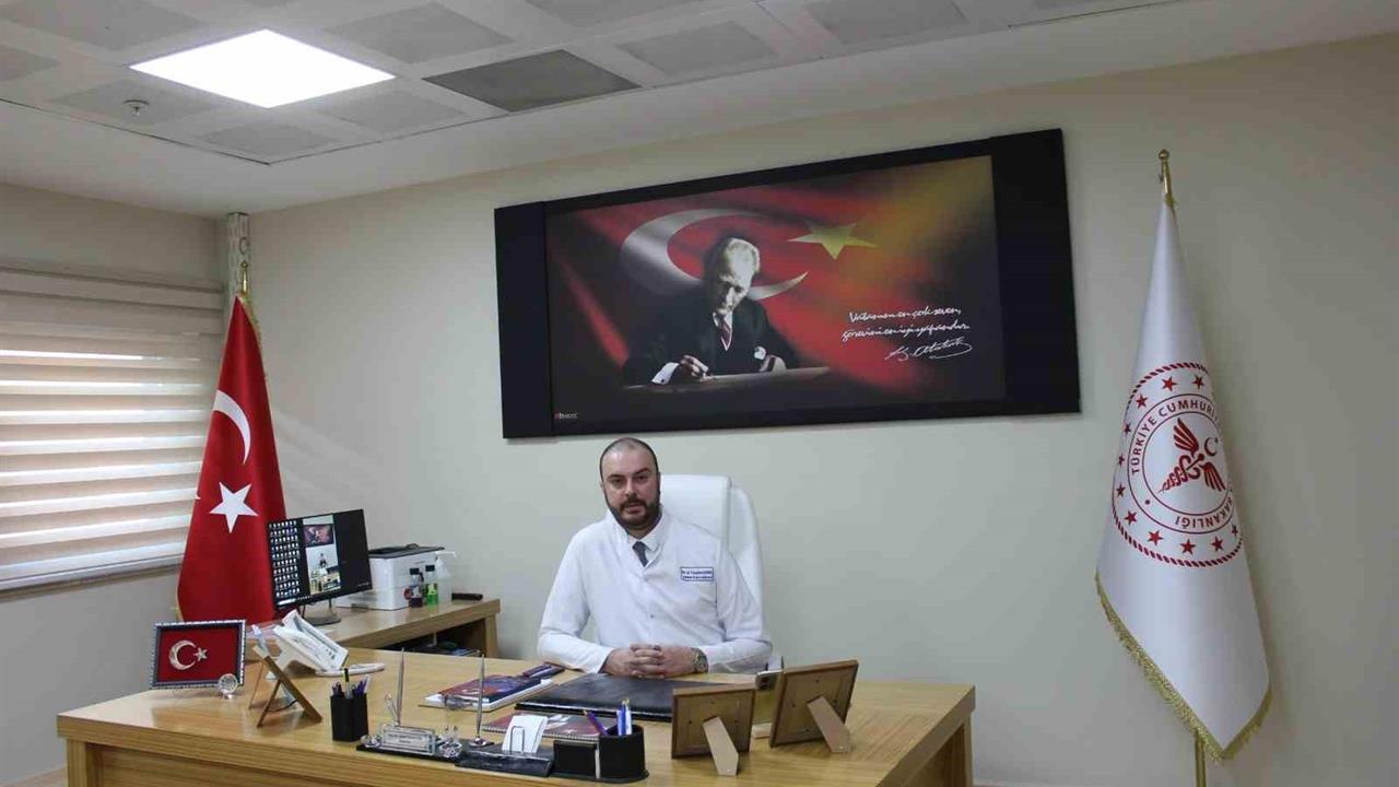 Karabük Ağız ve Diş Sağlığı Hastanesi, Engelli Diş Tedavi Ünitesi olarak tescillendi