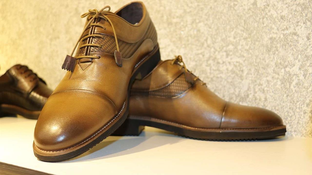 Gaziantep'te Uzak Doğu'dan gelen ayakkabılardaki zararlı kimyasallar endişe yaratıyor.