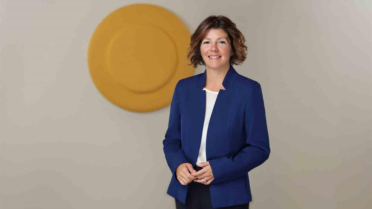 İstanbul'da Enerjisa Enerji İnsan ve Kültür Bölüm Başkanlığına Berrin Yılmaz Atandı