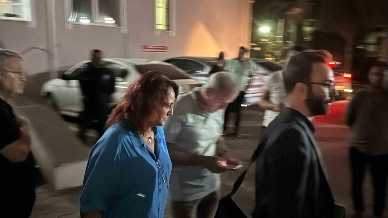 Sakarya'da Oba Makarna Fabrikasında Meydana Gelen Patlama Hakkında Gerekçeli Karar Açıklandı