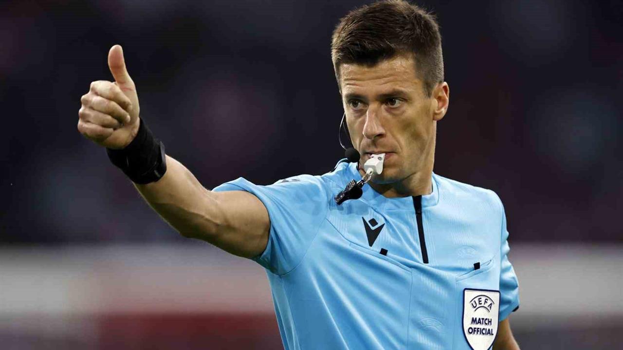 Benoit Bastien, Galatasaray Ajax Maçında 10. Kez Türk Takımını Yönetecek