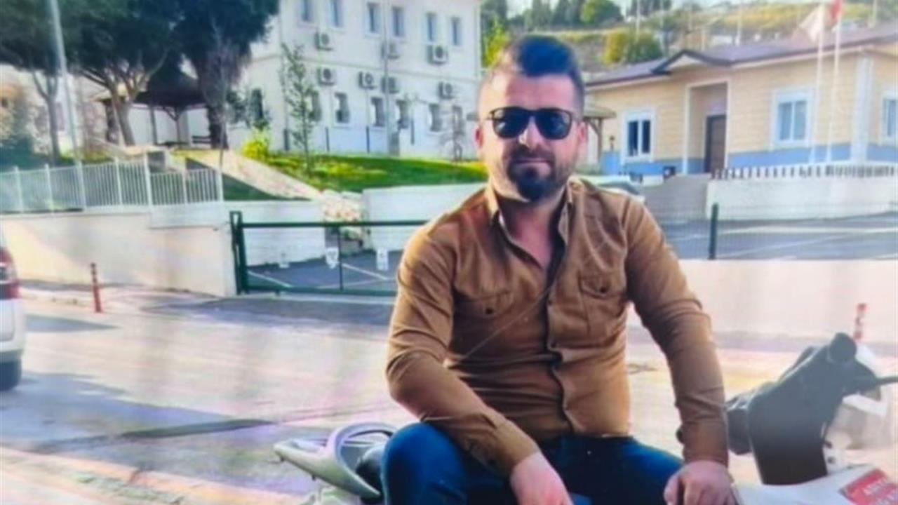 Antalya Konyaaltı'nda Meydana Gelen Trafik Kazasında 36 Yaşındaki Servet Alkış Hayatını Kaybetti