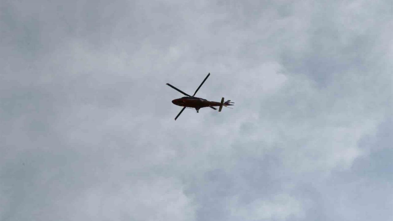 Konya Hadim'de Öğrenci Servisinin Uçuruma Düşmesi Sonucu 14 Yaralı