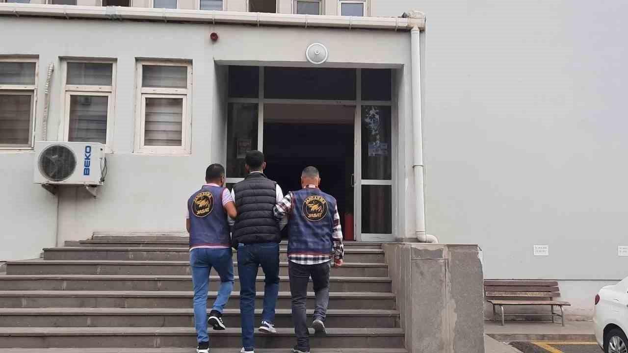 Diyarbakır'da JASAT Operasyonunda Yakalanan 51 Kişi Tutuklandı