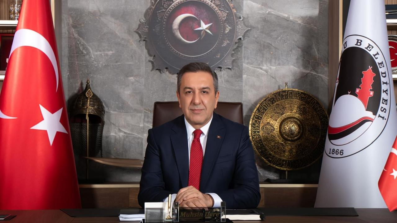 Çorum Sungurlu'da 400 Yeni TOKİ Konut Projesi Duyuruldu