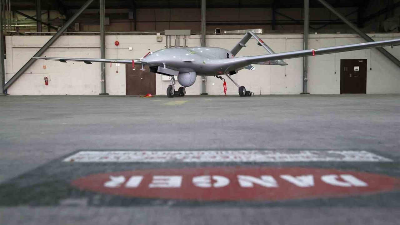 Fransa'nın Savunma Bakanlığı, Türkiye'nin 2024'te Savunma İhracatında Yüzde 80 Artış Sağlayacağını Belirtti