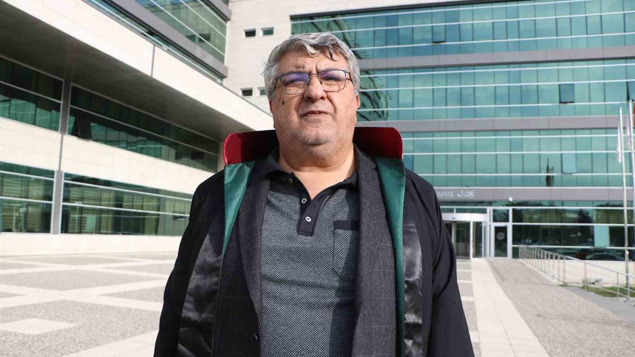 Bolu'da, Grand Kartal davası kapsamında Bakanlık Personeli için Tutuklama Talep Edildi